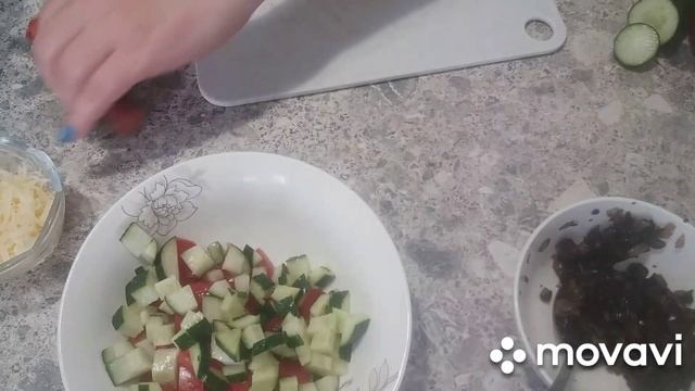 ОБАЛДЕННЫЕ САЛАТЫ,ЗАКУСКИ И ГОРЯЧЕЕ.БЫСТРО И ВКУСНО смотреть онлайн