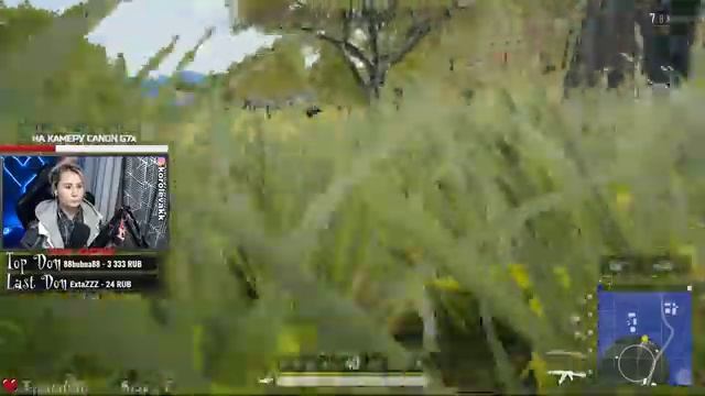 ?BATTLEGROUNDS? | ДЕВОЧКА УЧИТСЯ ИГРАТЬ В PUBG |? смотреть онлайн