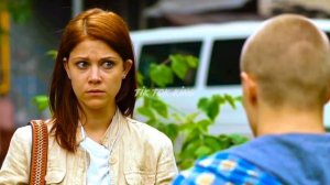 Антипов сделал предложение Оле.Молодёжка