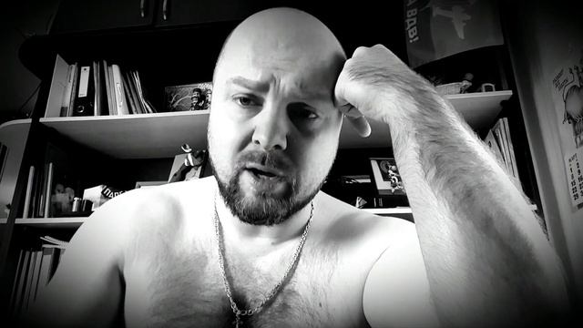 Маленькое размышление в рамках боевых искусств! смотреть онлайн