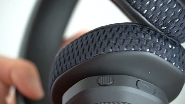 I Bought the NEW Project Rock Over-Ear Training Headphones- Unboxing and First Impressions смотреть онлайн