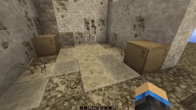 "Corner Shop" :: Post-Apocalyptic Adventure Map - Episode 1 [Minecraft Building Tutorial] смотреть онлайн