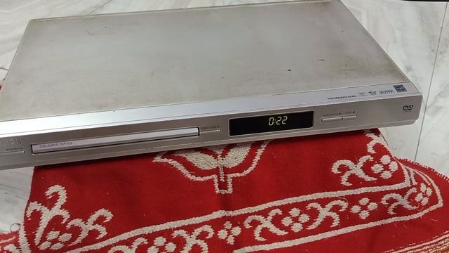 Dvd player || philips dvd player || how to use || price 1450/- смотреть онлайн