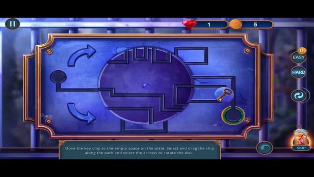 Fairy Godmother Stories 5:Miraculous Dream In Taleville Collector's Edition[Android]Full Walkthroug