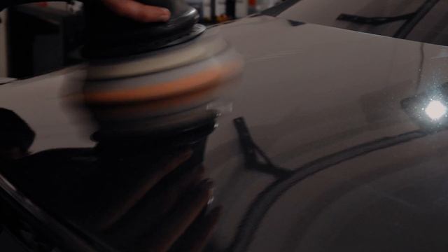 Brand New Mercedes-Benz AMG C43 | New Car Detail + CarPro C.Quartz Finest Reserve Coating смотреть онлайн