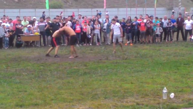 Александр Хантаков vs Павел Шишлаков борьба за выход 1/4 смотреть онлайн