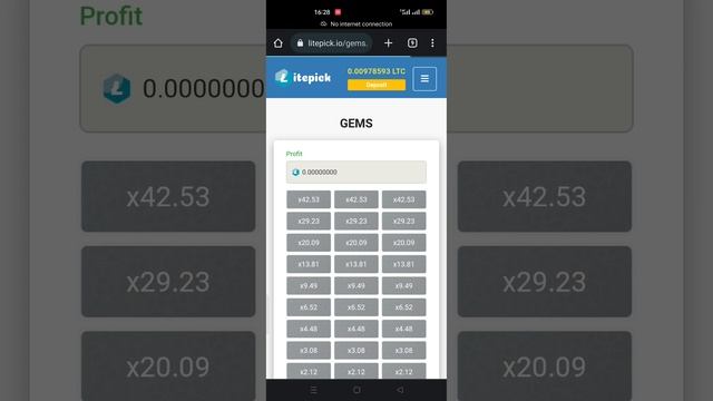 Litepick low risk level up strategy смотреть онлайн