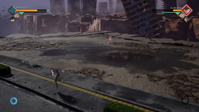 The Power of Seto Kaiba! | Jump Force смотреть онлайн