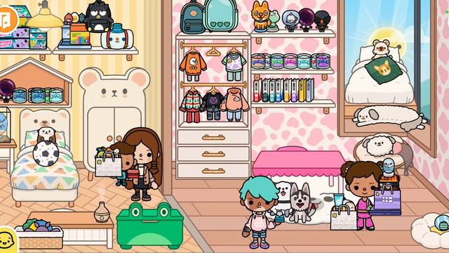 папа мама и дочка исын нашли популярного отца теперь они богатые 5 часть 6 серич смотреть онлайн