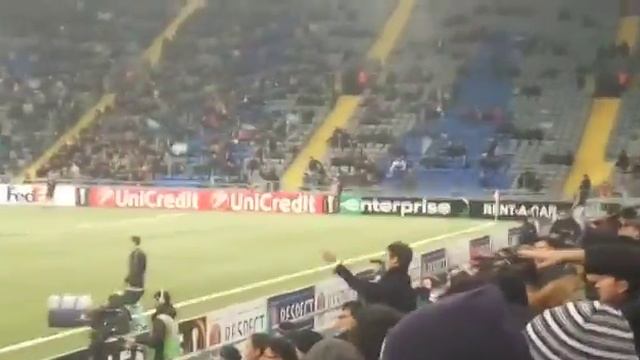 Моуриньо и в Казахстане Моуриньо )))) часть 2 смотреть онлайн