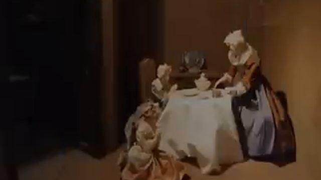 Douce nuit смотреть онлайн