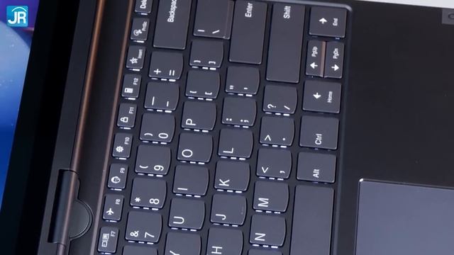 Laptop Kerja Premium dgn 2 Layar Unik: OLED & E-Ink - Review Lenovo ThinkBook Plus Twist смотреть онлайн