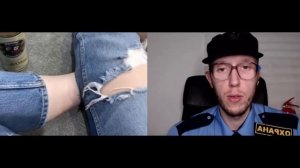 ДЕМОН В ЧАТРУЛЕТКЕ | ХОРРОР ПРАНК