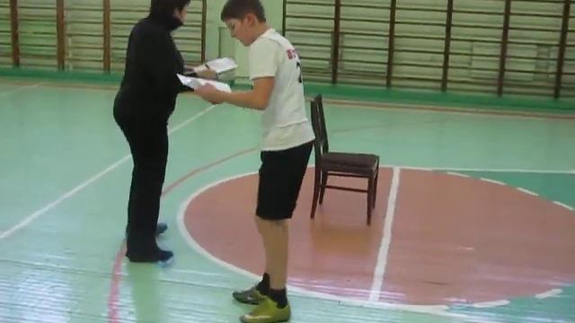 Сорокин после бега смотреть онлайн