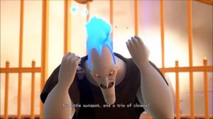 Kingdom Hearts All Disney Villain Deaths and Defeats