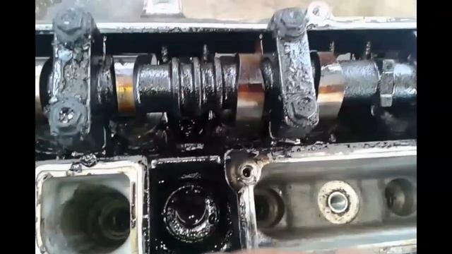 Quitando Arboles, Ford 2.0- 2.3- 2.5 Duratec #2 смотреть онлайн