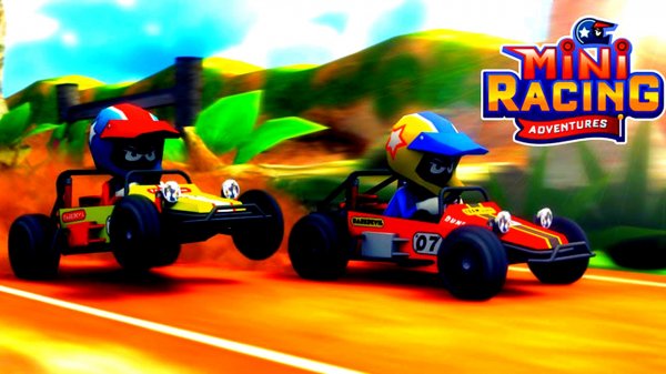 Mini Racing Adventures ????????????
