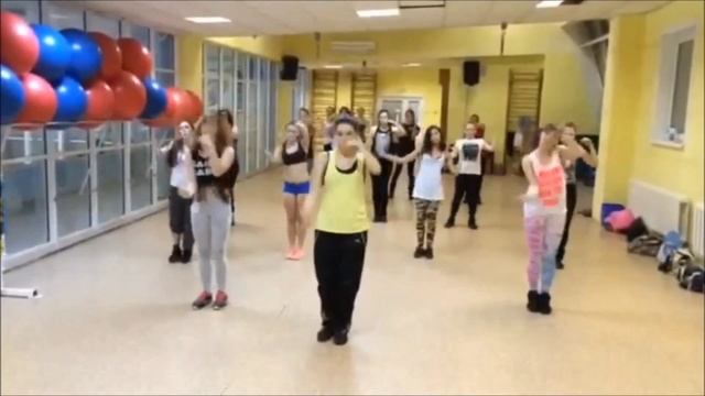 Fire Dance Studio present Noize MC - Mersedes S666 смотреть онлайн