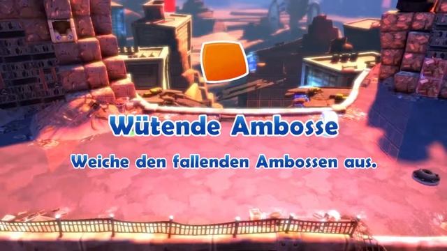 WALL·E 1.2 | Let's Play Together Disney Universe #47 | 100% PC Walkthrough HD 60FPS смотреть онлайн