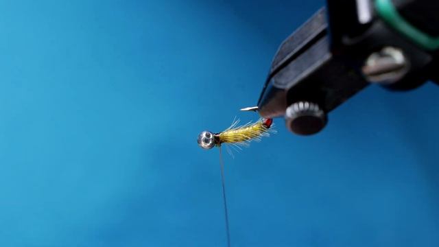 Мушки из материала Stretch и лакоткани