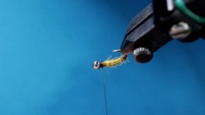 Мушки из материала Stretch и лакоткани