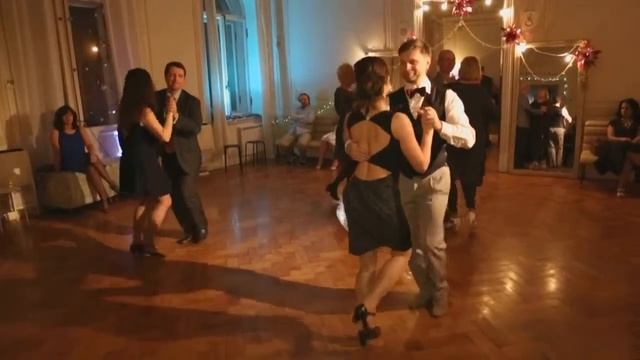 Бальбоа в Тангомании смотреть онлайн