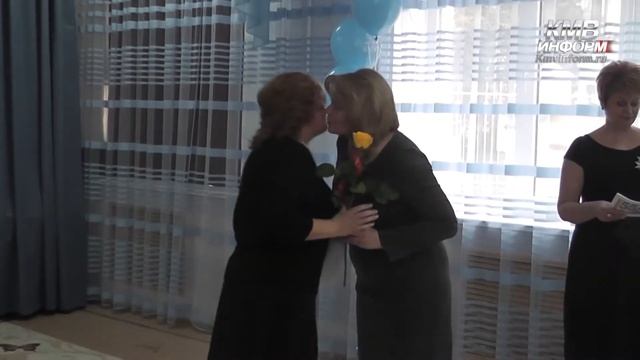 Детскому саду Виктория 55 лет смотреть онлайн