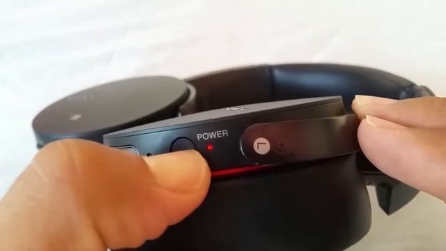How to pair Sony MDR-XB950bt headphones to Xiaomi Phone смотреть онлайн