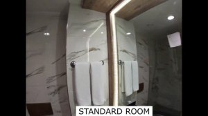 MAYA WORLD BELEK 5* - обзор отеля от турагента - 2020