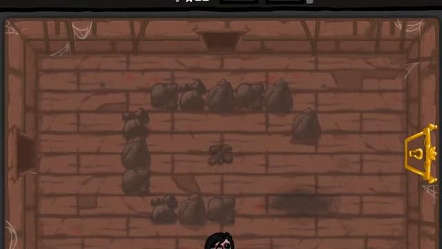 Ричард и Isaac #4 [Новая музыка и новые смерти] смотреть онлайн