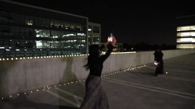 TO BRIGHTER DAYS... Speechless Choreography for Atmosphere 2021 смотреть онлайн