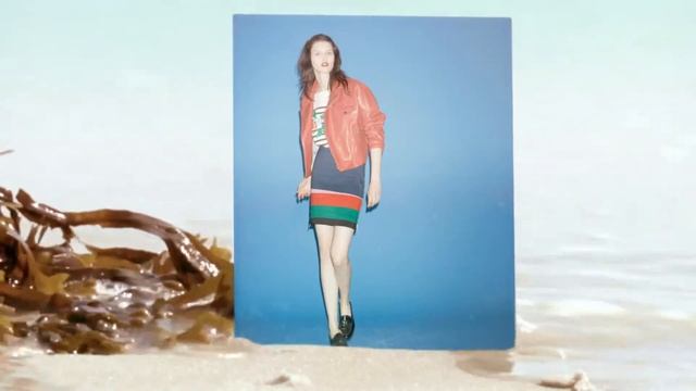 С чем носить кожаную косуху смотреть онлайн