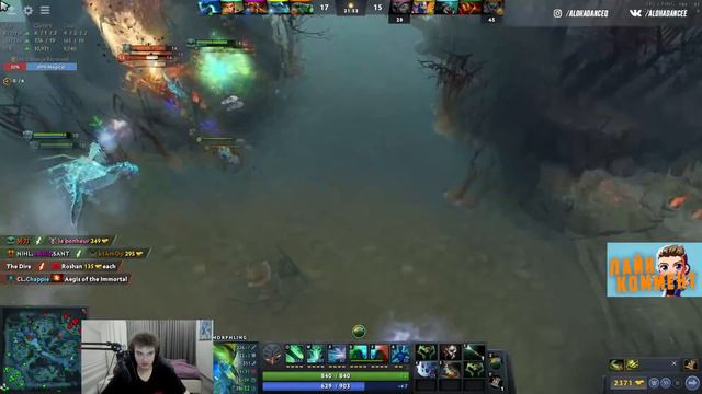 ВЫИГРАЛ ОФИЦИАЛОЧКУ , МОЖНО И НА МОРФЕ УСТРОИТЬ СОЛЬ 😎 ALOHADANCE смотреть онлайн