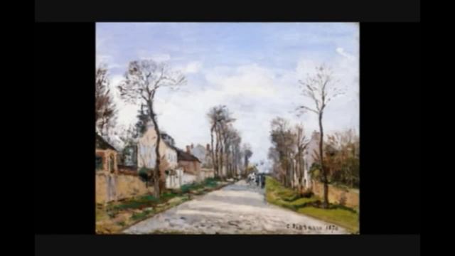 Camille Pissarro, 