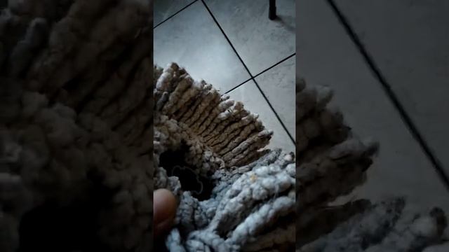 ЧУДО - ШВАБРА С МЕХАНИЧЕСКИМ ОТЖИМОМ/ Телескопическая швабра и ведро с центрифугой