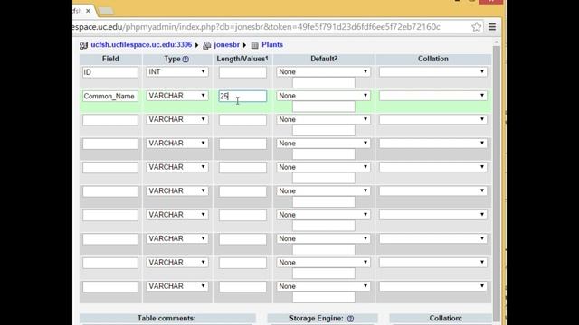 Create a JSON Service, Part 2: Create MySQL Database смотреть онлайн