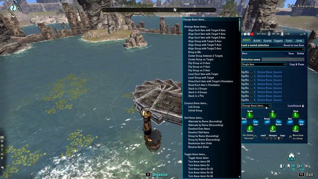 Flipping Items with Essential Housing Tools for The Elder Scrolls Online смотреть онлайн