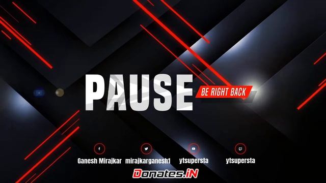 Thankx for 1k Sub / Jagga Thoke / New journey begins!! / GTA5 SVRP / !insta !discord #YTSupersta смотреть онлайн
