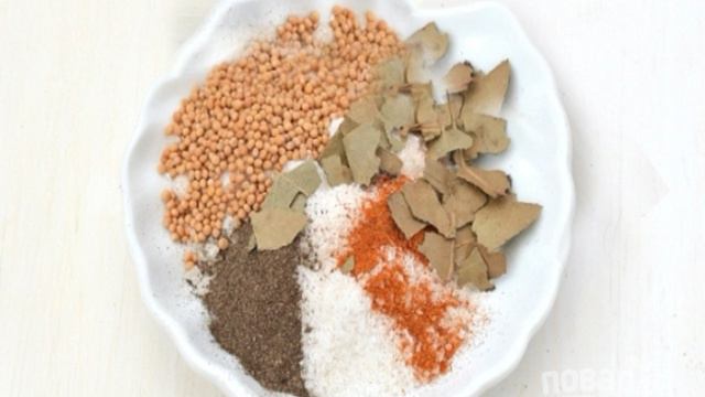 Книга рецептов