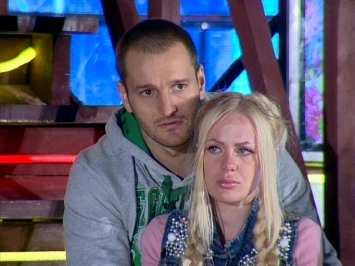 ДОМ-2 После заката 3354 день Ночной эфир (16.07.2013)