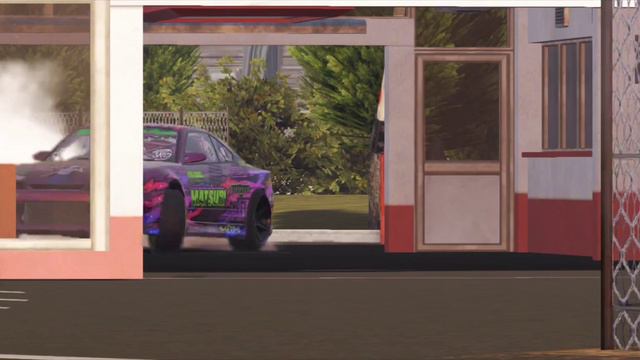 Carx Drift Racing 2 💥 смотреть онлайн