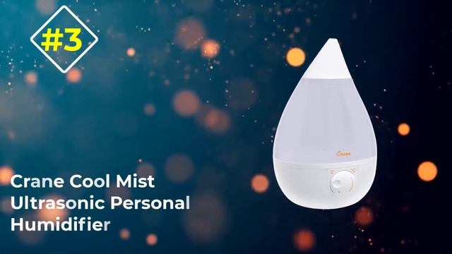 ✅ Top 5:? BEST Personal Humidifiers In 2023 [ Best Humidifiers For Home ] смотреть онлайн