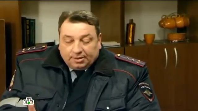 Возвращение Мухтара 2. Подмена