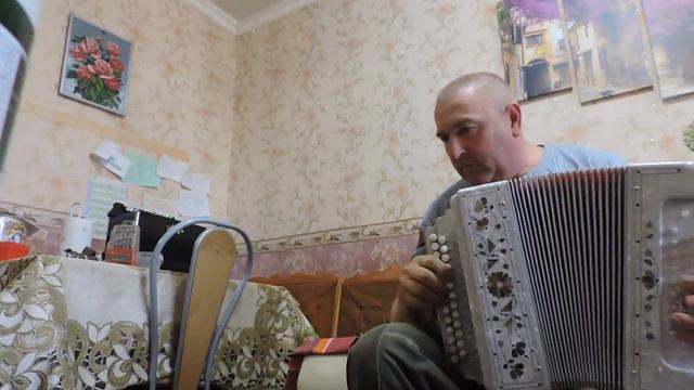 Играет Великолукский самородок Федор смотреть онлайн