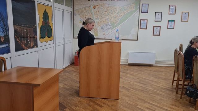 Южные горизонты