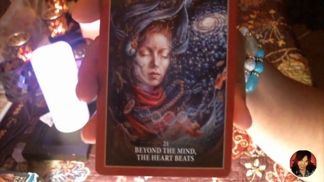 AQUARIUS 2018 ASMR SOFT SPOKEN PSYCHIC TAROT ORACLE SPIRIT MESSAGES RELAX MEDITATIONS смотреть онлайн