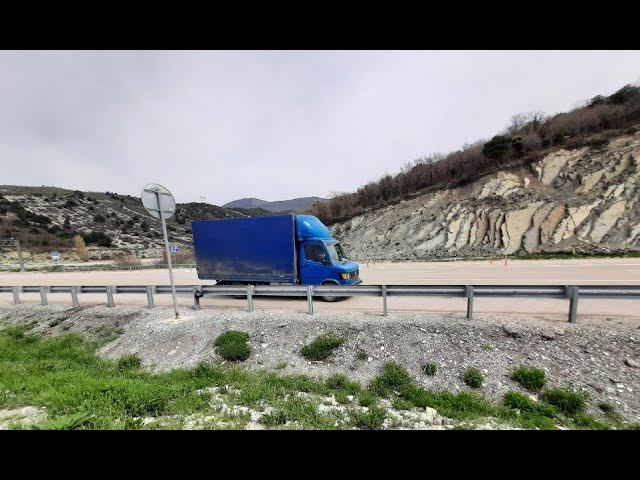 Питер - Анапа. Часть 3 ( Апрель 2021) смотреть онлайн