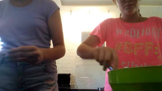 Готовка на Открытом Огне