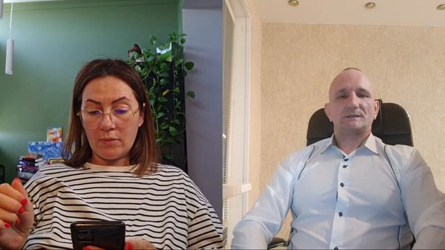 "Как Сдвинуться с Мертвой Точки: Практический Взгляд на Коучинг" смотреть онлайн