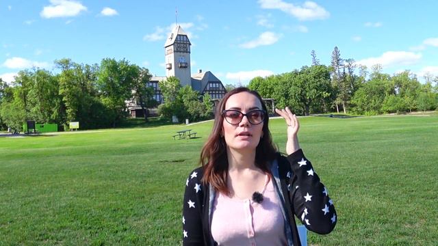 Кем я работаю в Канаде, и почему моему экспертному мнению вы можете доверять? Улётное видео! смотреть онлайн